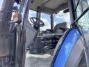 New Holland TS 115 traktor