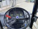 New Holland TS 115 traktor