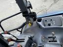 New Holland TS 115 traktor