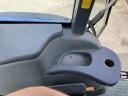 New Holland TS 115 traktor