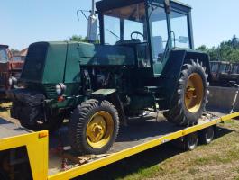 ZT 320 traktor eladó