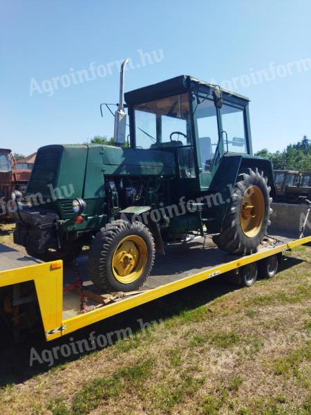 ZT 320 traktor eladó