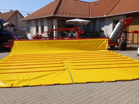 Rázógép Hevesi Géza-féle Rázógép Hevesi Géza-féle