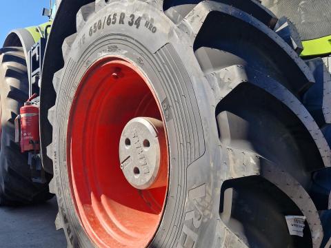 VF 650/65R34 Vredestein mezőgazdasági gumiabroncs eladó VF 650/65R34 Vredestein mezőgazdasági gumiabroncs eladó