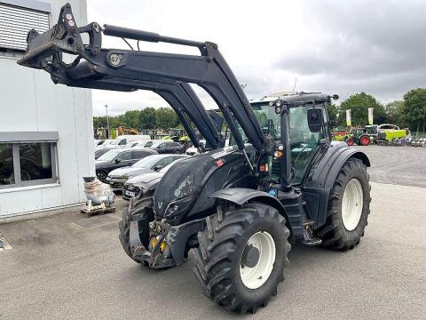 Valtra T 194 S traktor
