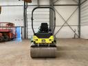 Ammann ARX 45 / 2014 / 1.016 h üzemóra / Lízing 20%-tól