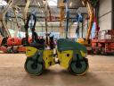 Ammann ARX 45 / 2014 / 1.016 h üzemóra / Lízing 20%-tól
