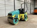 Ammann ARX 45 / 2014 / 1.016 h üzemóra / Lízing 20%-tól