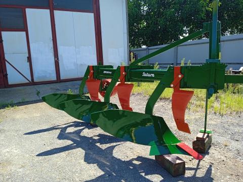 Regent Saturn 3-as ágyeke