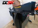 Jansen SMA-700T körfűrész traktorhoz (SN63)