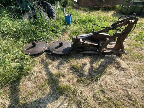 Eladó Rm2 kemper kasza Eladó Rm2 kemper kasza