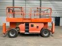 JLG 3394 RT / 2007 / 3 193 üzemóra / Lízing 20%-tól