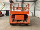 JLG 3394 RT / 2007 / 3 193 üzemóra / Lízing 20%-tól