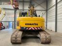 Komatsu PC 228 USLC-8 GPS rendszer / 2011 / 9 226 üzemóra / Lízing 20%-tól
