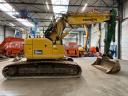 Komatsu PC 228 USLC-8 GPS rendszer / 2011 / 9 226 üzemóra / Lízing 20%-tól