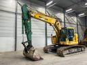 Komatsu PC 228 USLC-8 GPS rendszer / 2011 / 9 226 üzemóra / Lízing 20%-tól