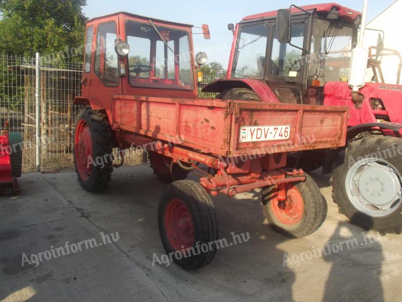 Harkov T16 M eladó