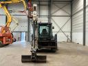 Terex 860 / 2007 / 4 638 üzemóra / Lízing 20%-tól