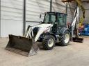 Terex 860 / 2007 / 4 638 üzemóra / Lízing 20%-tól