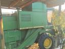 John Deere 955 kombájn eladó