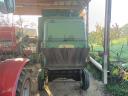 John Deere 955 kombájn eladó