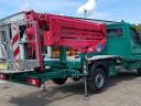 Mercedes-Benz Sprinter Ruthmann-Ecoline RS200 - 20 m - 250 kg