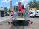 Mercedes-Benz Sprinter Ruthmann-Ecoline RS200 - 20 m - 250 kg