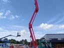 Mercedes-Benz Sprinter Ruthmann-Ecoline RS200 - 20 m - 250 kg