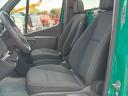 Mercedes-Benz Sprinter Ruthmann-Ecoline RS200 - 20 m - 250 kg