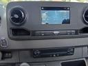 Mercedes-Benz Sprinter Ruthmann-Ecoline RS200 - 20 m - 250 kg