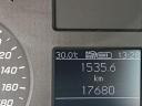 Mercedes-Benz Sprinter Ruthmann-Ecoline RS200 - 20 m - 250 kg