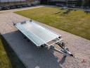 Új Prémium Martz GT Kippbar 470 (3000 kg) utánfutó 3.090.000 Ft helyett bruttó 2.690.000 Ft