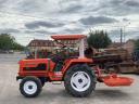 Hinomoto BD150 kistraktor