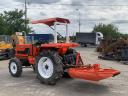 Hinomoto BD150 kistraktor