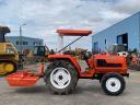 Hinomoto BD150 kistraktor