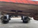 Hinomoto BD150 kistraktor