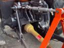 Hinomoto BD150 kistraktor