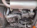 Hinomoto BD150 kistraktor