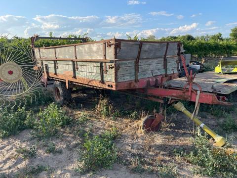 Trágyaszoró Trágyaszoró