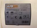 Házi vízmű 2800 l/h, hidrofor, kerti szivattyú, 19 l tartály, 600 W * WolperTech WT-HW 600 K *