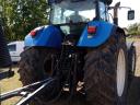 New Holland TVT 195