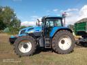 New Holland TVT 195