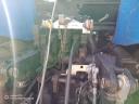 New Holland TVT 195