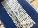 Endress ipari benzines aggregátor eladó – új, szinkron AVR-rel