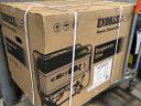 Endress ipari benzines aggregátor eladó – új, szinkron AVR-rel