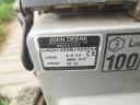 John Deere önjáró fűnyíró