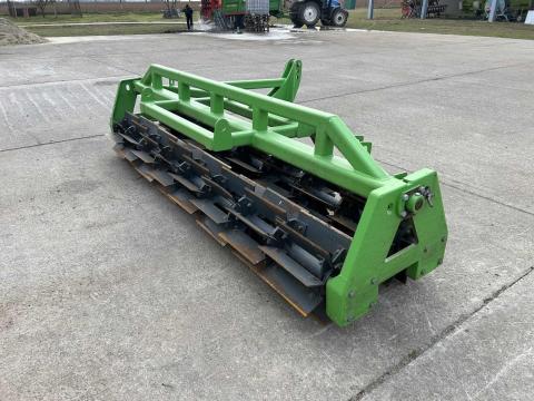 Aprító henger Aprító henger