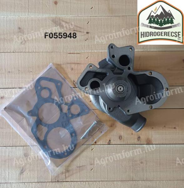 Vízpumpa Perkins Timberjack F055948 eladó