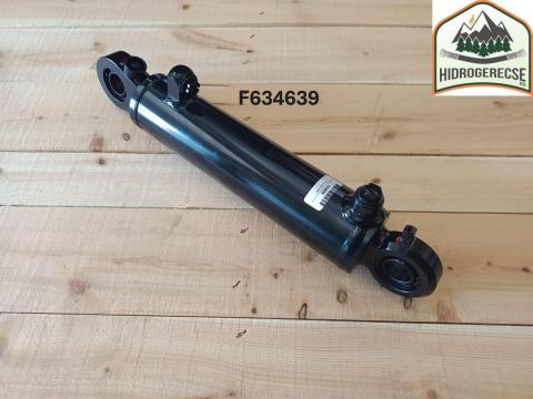 Billentő munkahenger, harvester fej, F634639, 758HD H480 H480C HTH470HD Billentő munkahenger, harvester fej, F634639, 758HD H480 H480C HTH470HD