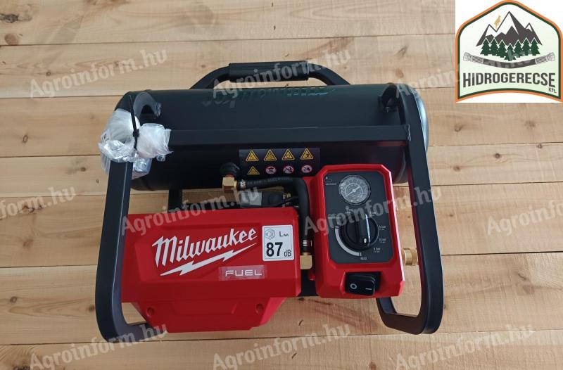 M18 Milwaukee légkompresszor, 4933472166